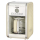 Ekspres i kawa Ariete Vintage Collection Beige Ekspres przelewowy 1342/03